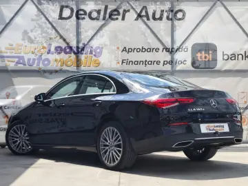 Mercedes-Benz Cla-180