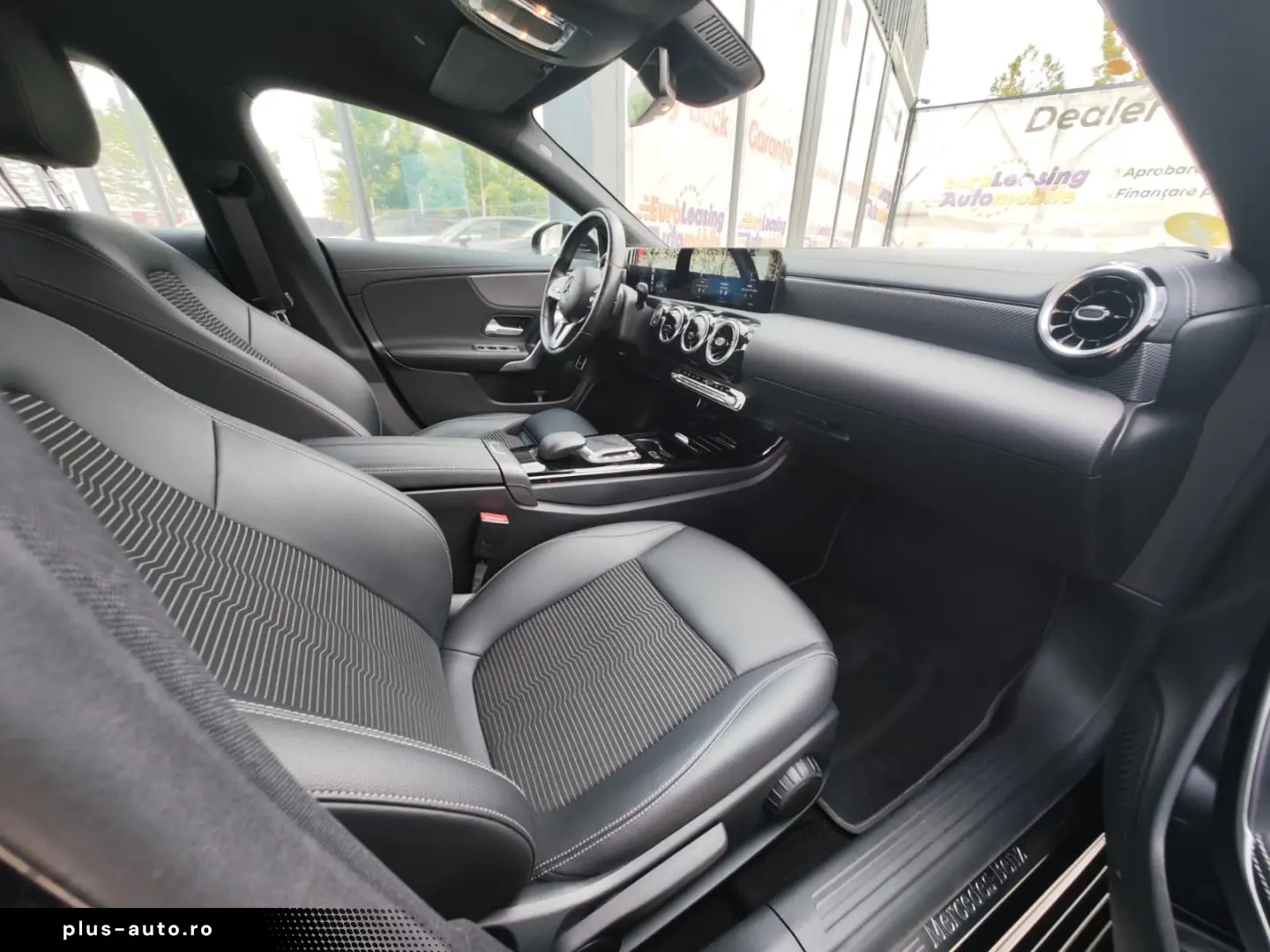 Mercedes-Benz Cla-180