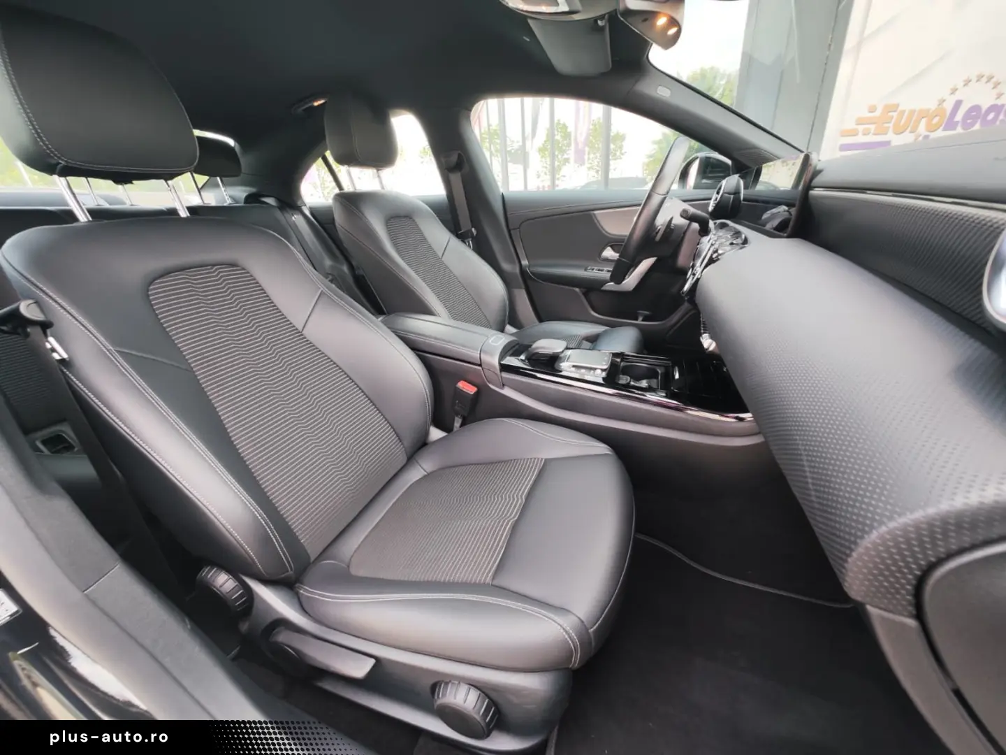 Mercedes-Benz Cla-180