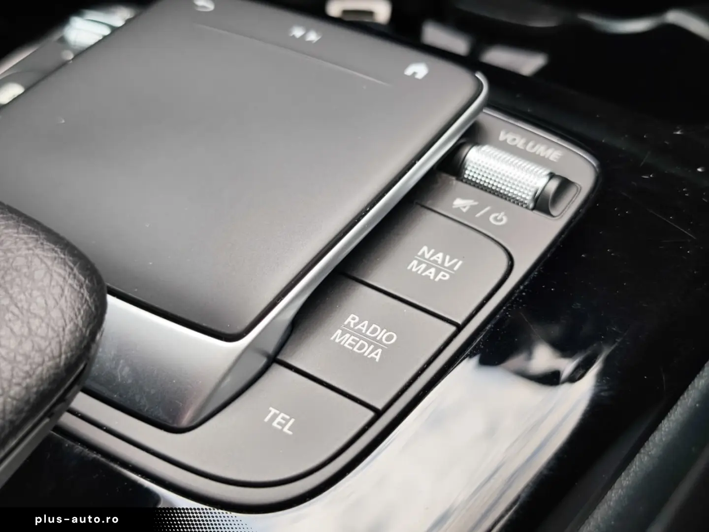 Mercedes-Benz Cla-180