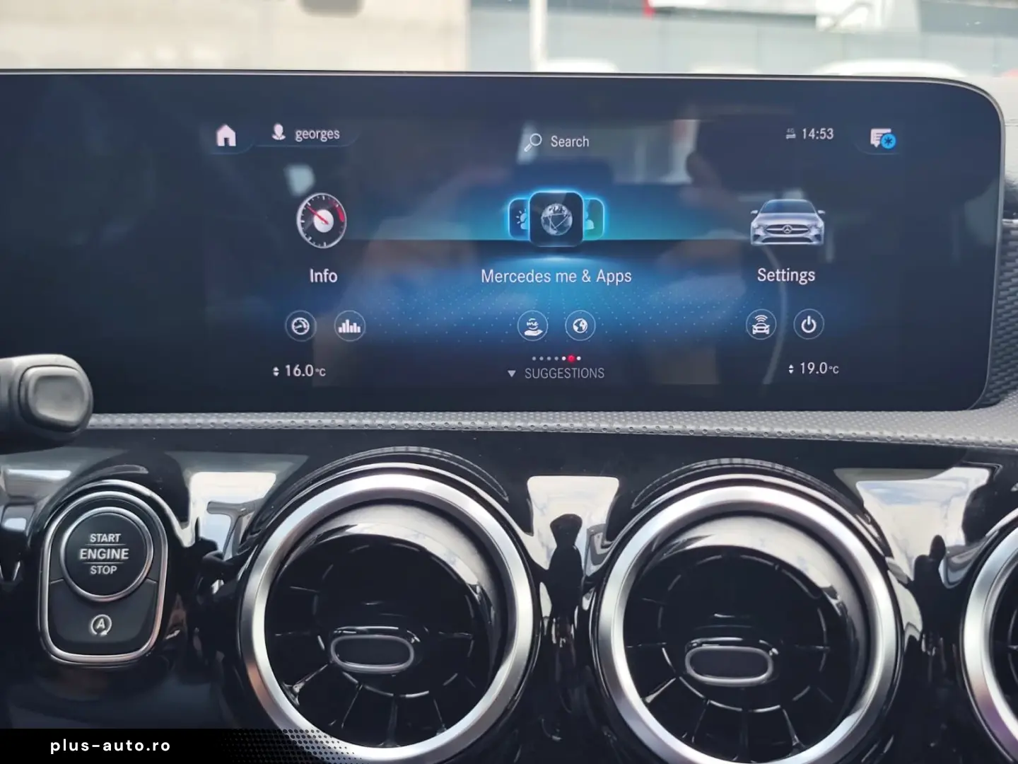 Mercedes-Benz Cla-180