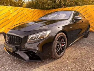Mercedes-Benz S
