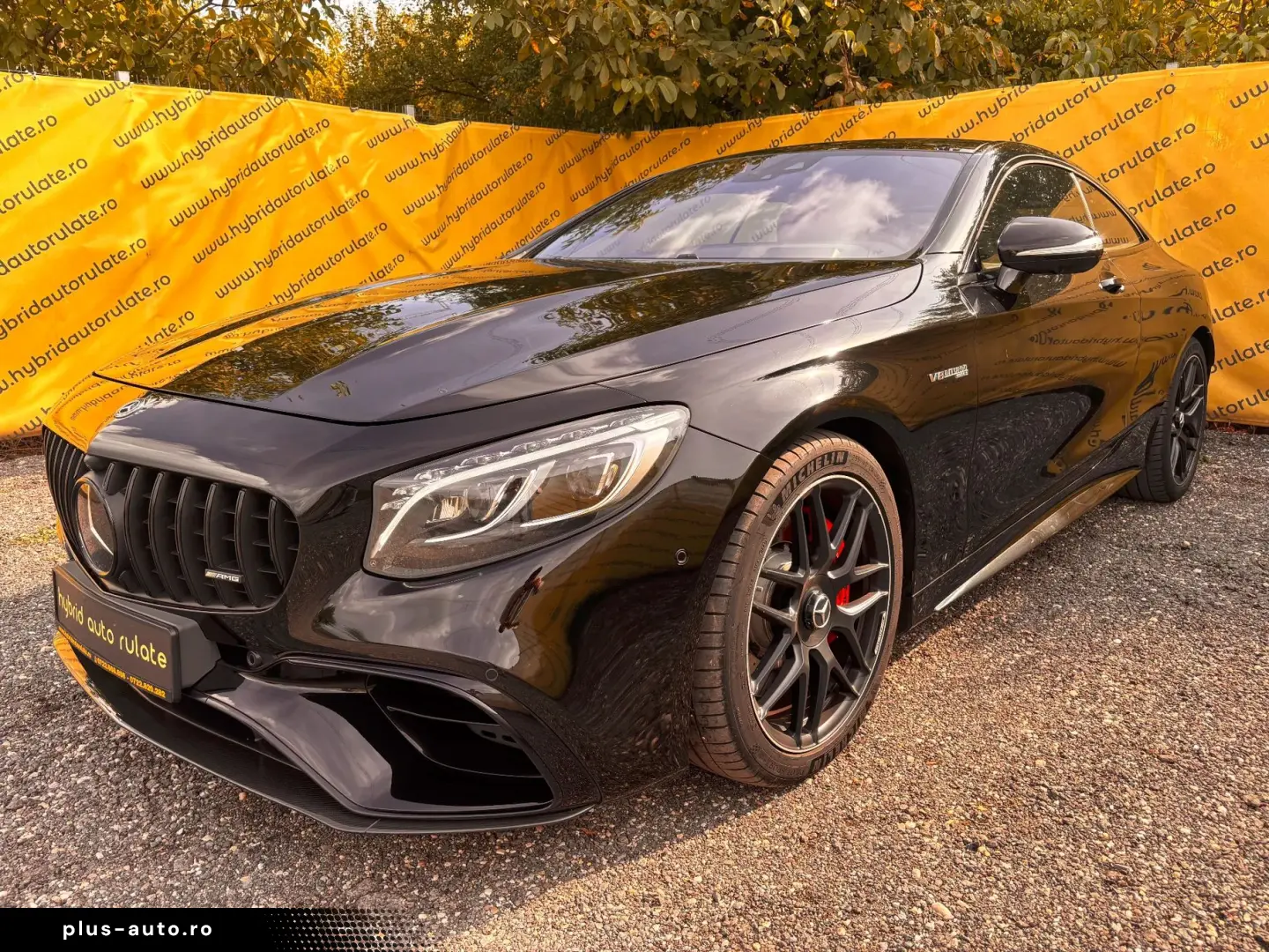 Mercedes-Benz S