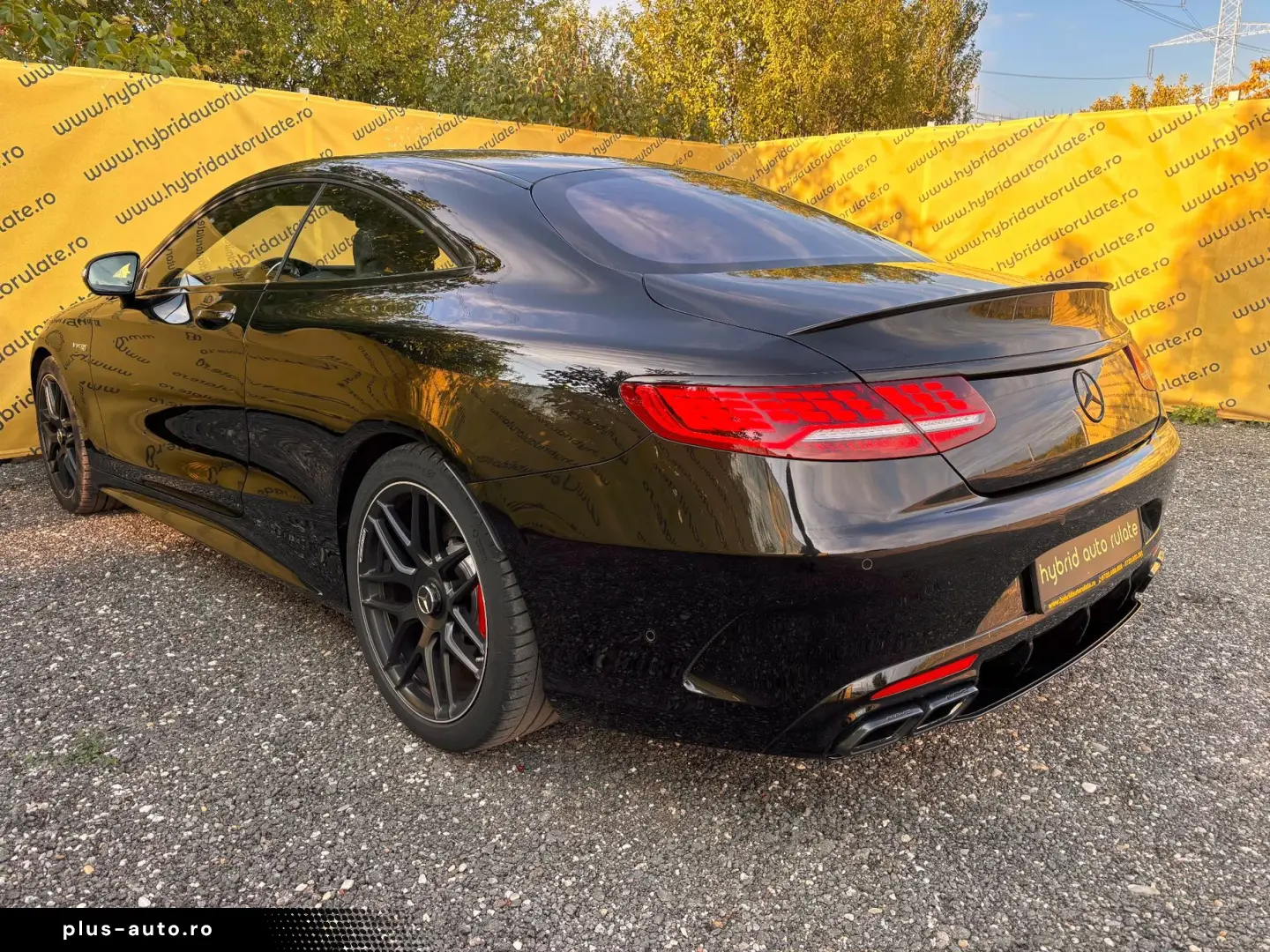Mercedes-Benz S