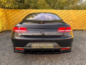 Mercedes-Benz S