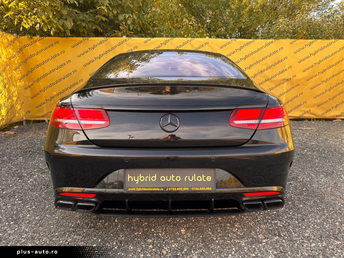 Mercedes-Benz S