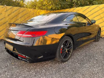 Mercedes-Benz S