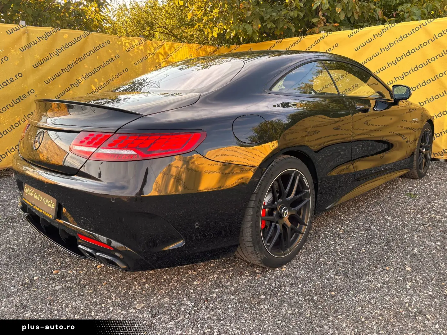 Mercedes-Benz S