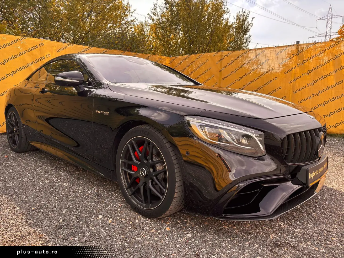 Mercedes-Benz S