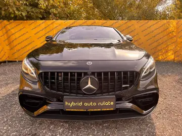 Mercedes-Benz S