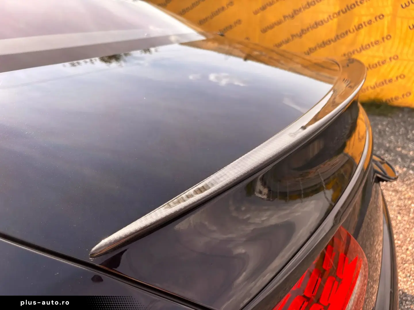 Mercedes-Benz S