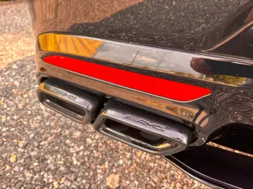 Mercedes-Benz S