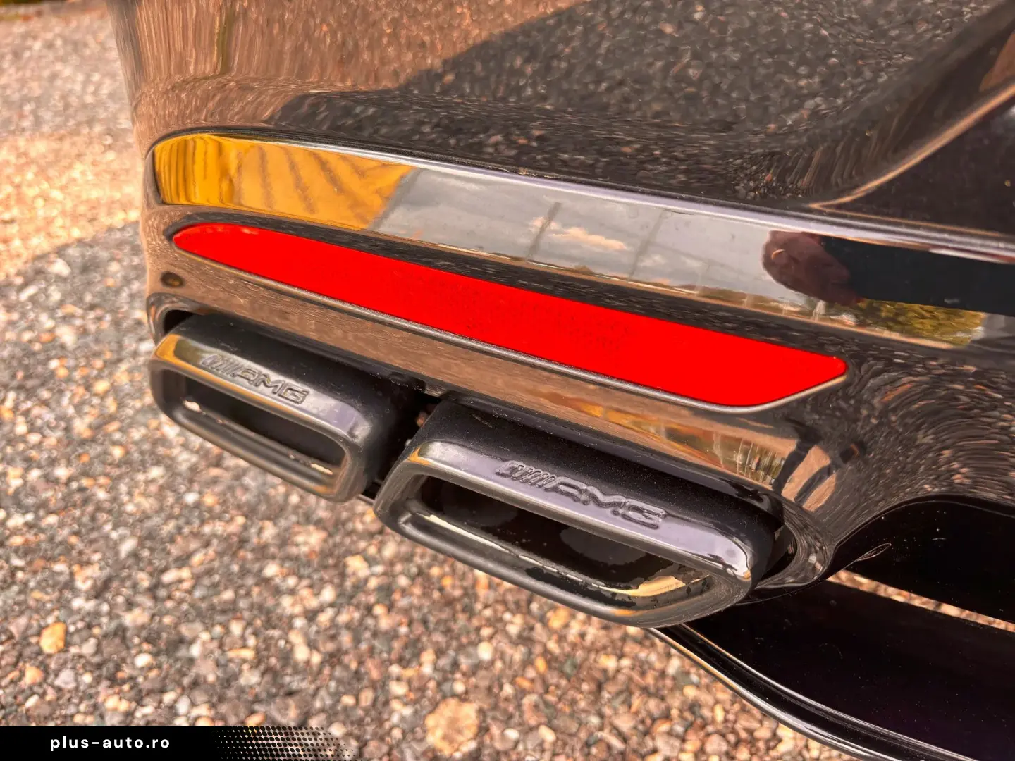 Mercedes-Benz S