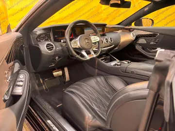 Mercedes-Benz S