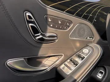Mercedes-Benz S