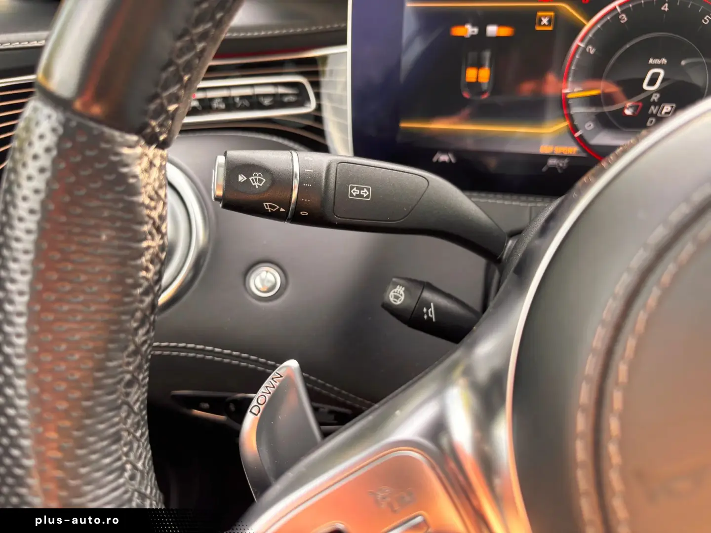 Mercedes-Benz S