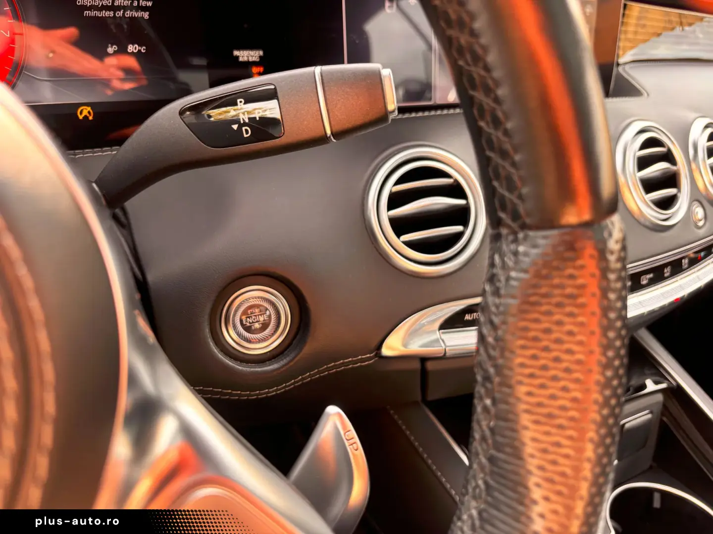 Mercedes-Benz S