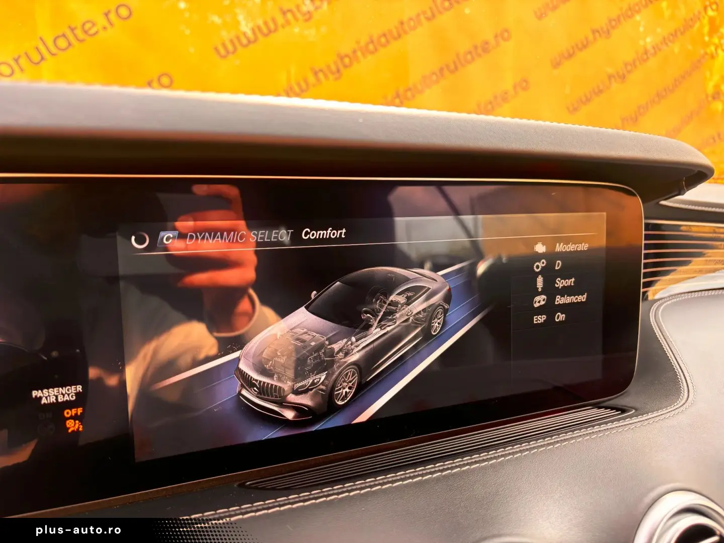 Mercedes-Benz S