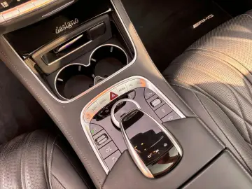 Mercedes-Benz S