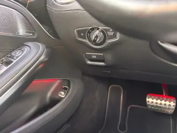 Mercedes-Benz S