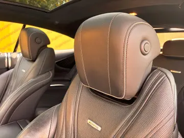 Mercedes-Benz S