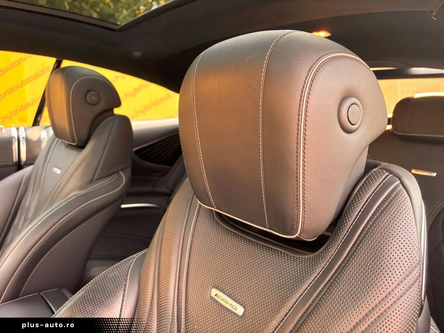 Mercedes-Benz S