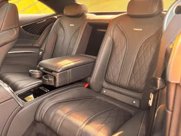 Mercedes-Benz S