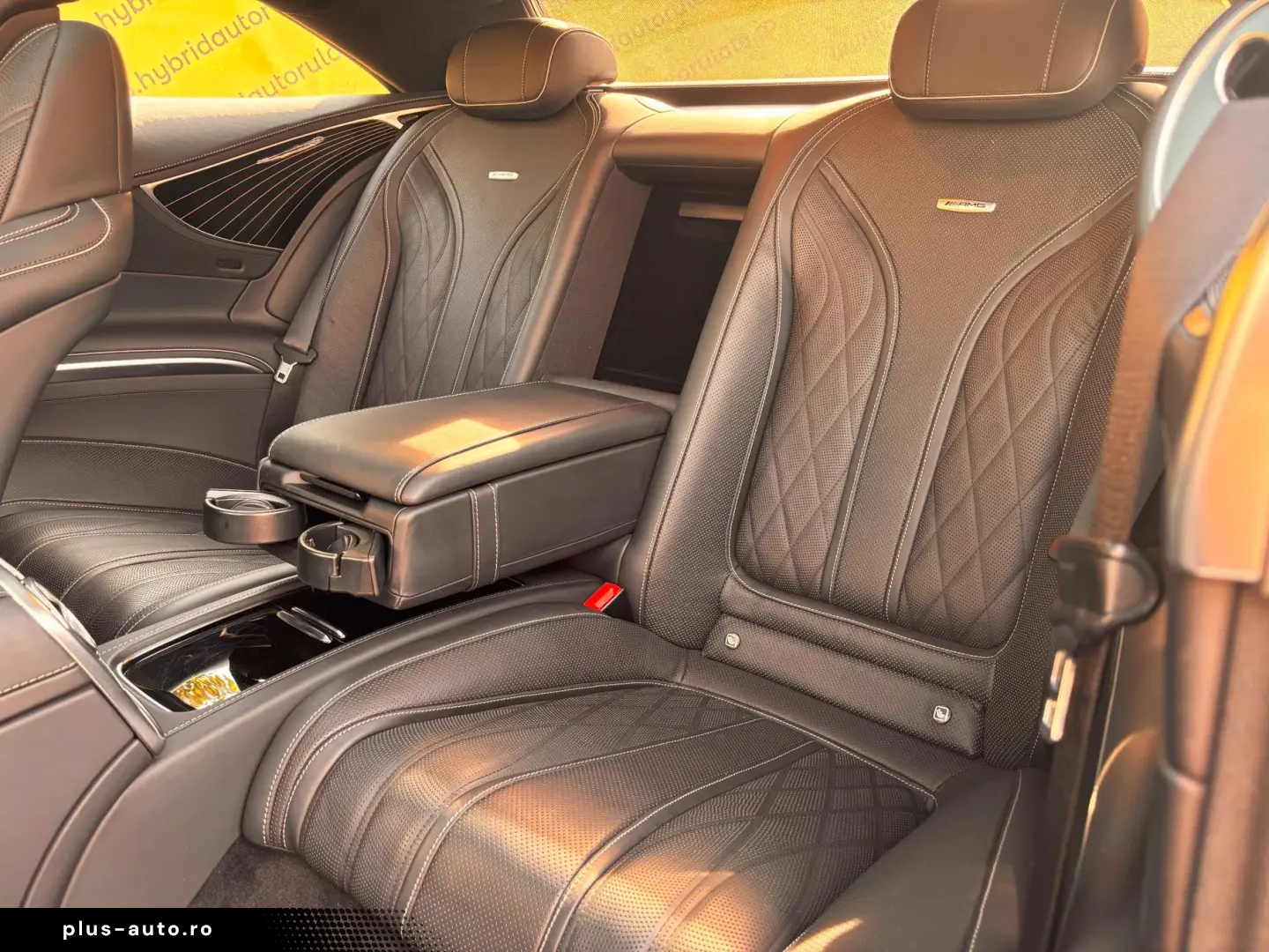 Mercedes-Benz S