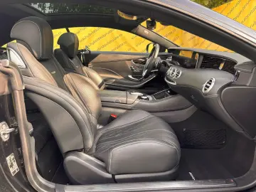 Mercedes-Benz S
