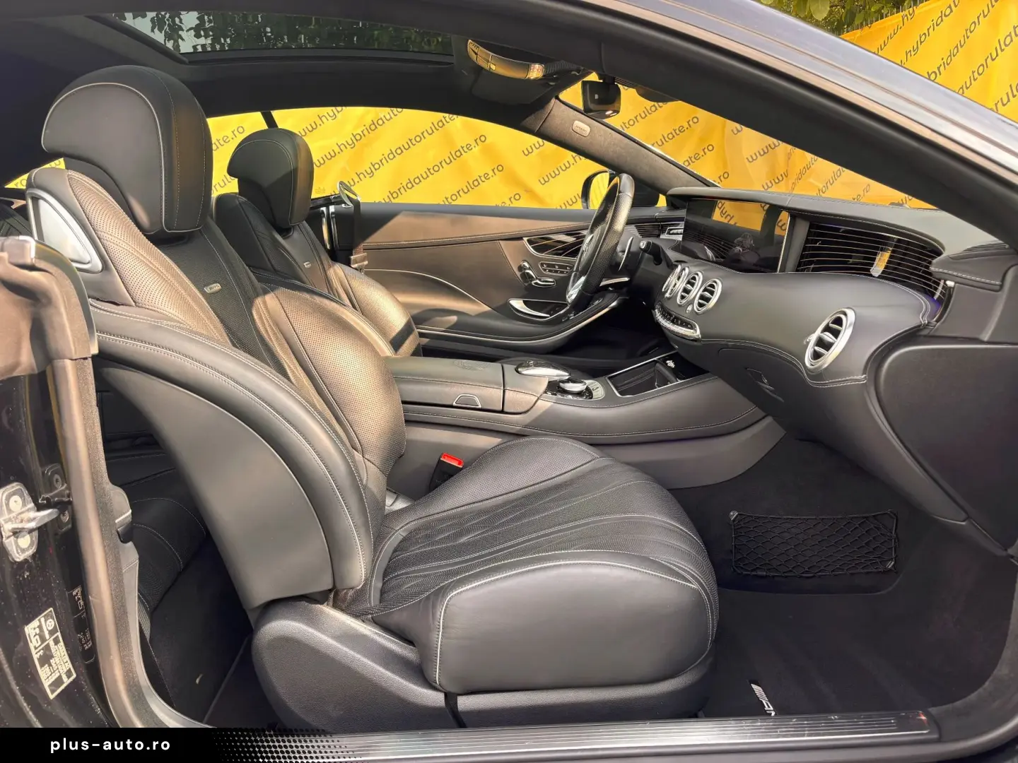 Mercedes-Benz S