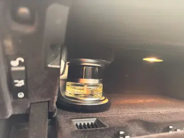 Mercedes-Benz S