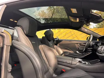 Mercedes-Benz S