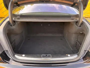 Mercedes-Benz S