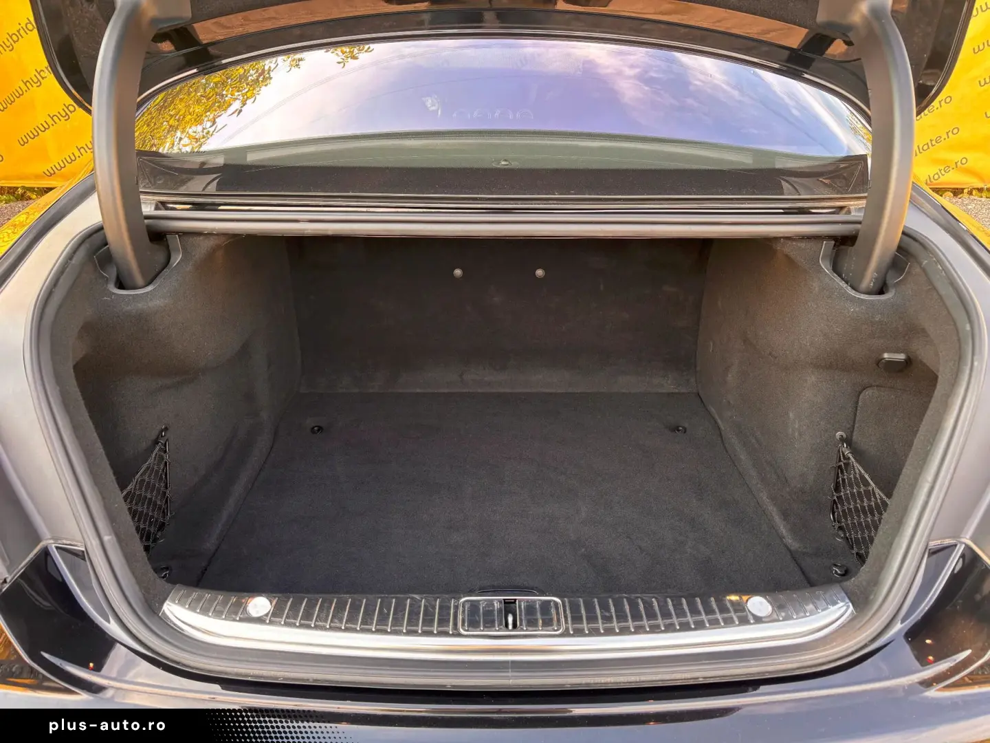 Mercedes-Benz S