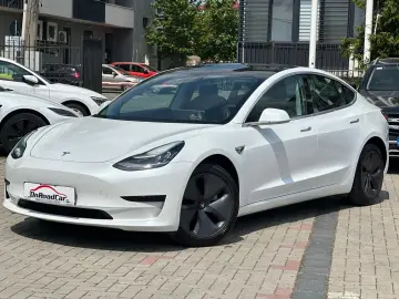 Tesla Model-3