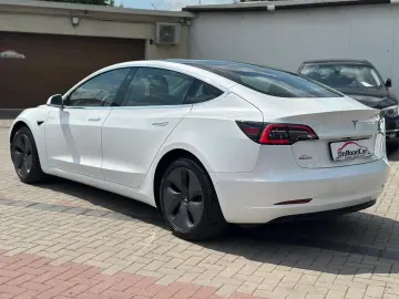 Tesla Model-3