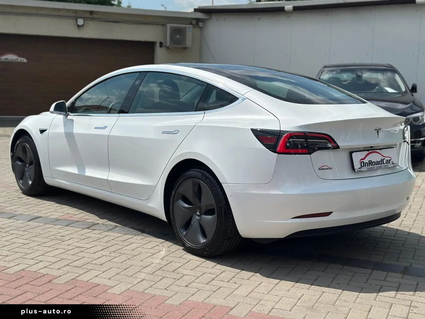 Tesla Model-3