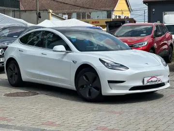 Tesla Model-3