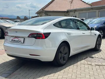 Tesla Model-3