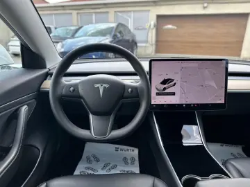 Tesla Model-3