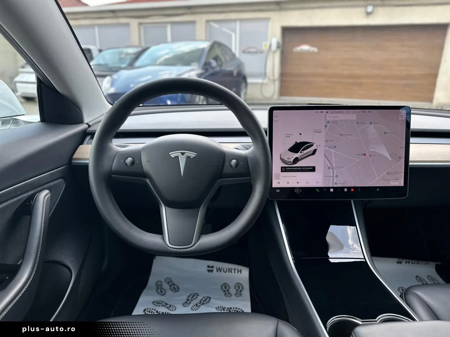 Tesla Model-3