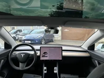 Tesla Model-3