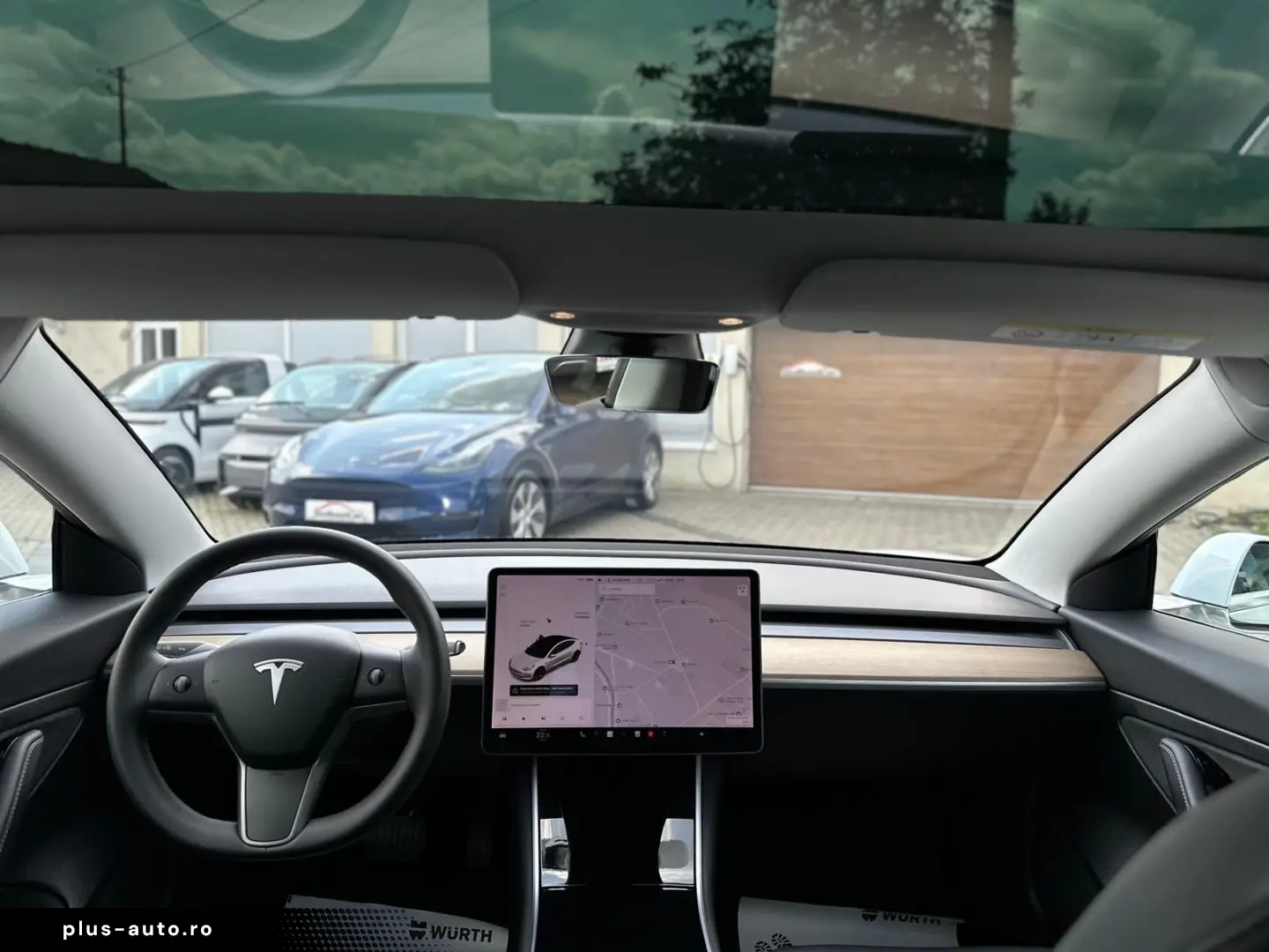 Tesla Model-3