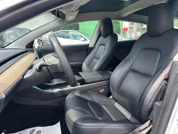 Tesla Model-3