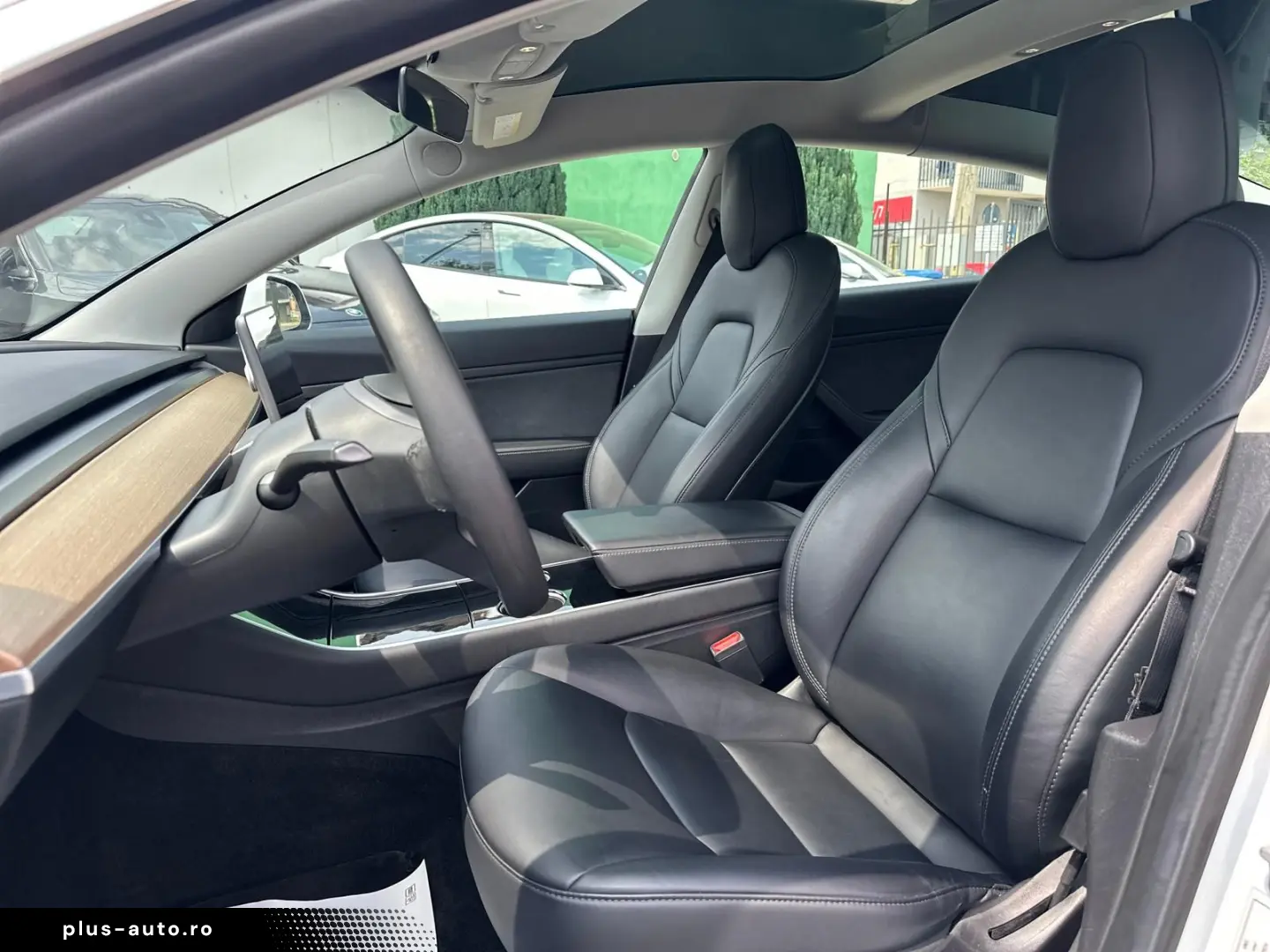 Tesla Model-3
