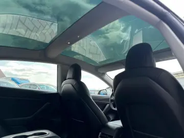 Tesla Model-3