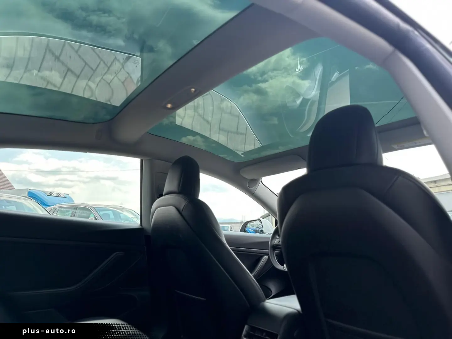 Tesla Model-3