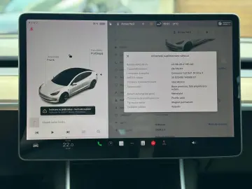 Tesla Model-3