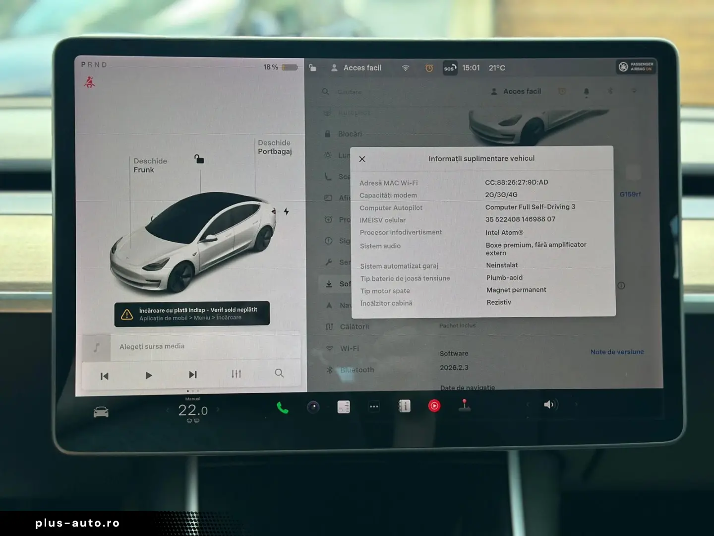 Tesla Model-3