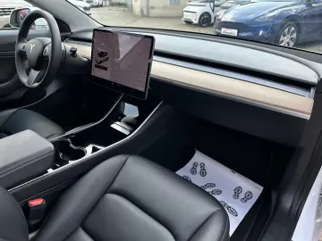 Tesla Model-3
